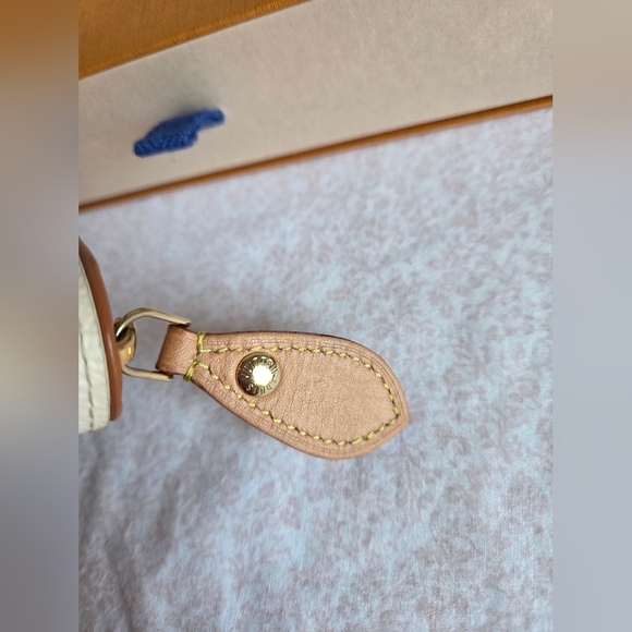 Louis Vuitton Zippy Wallet M81476 – Fall for You Collection Beige - Picture 4 of 11